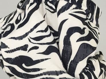 abercrombie and fitch jeans: Pescara, Material trousers for women, L at lalafo.pl — 6 abercrombie and fitch jeans: Pescara, Material trousers for women, L — 6