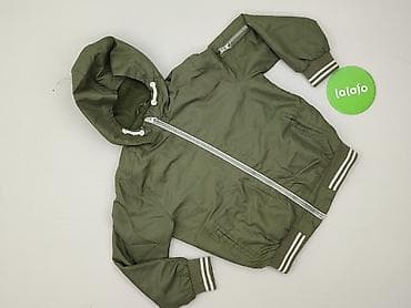 len koszula: Kurtka przejściowa, 2-3 lat, 92-98 cm, stan - Bardzo dobry — 2