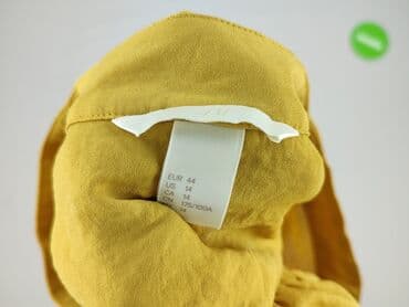 hm bluzki z krótkim rękawem: H&M, Bluzka damska, rozmiar XL — 4