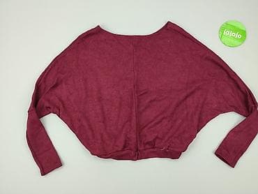 magmac kurtki: Sweter damski, rozmiar One size — 3