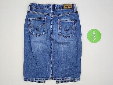 Skirts: LeviS, Women`s skirt, size XS — 3