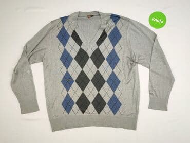 sweter w paski c a: Sweter, M (EU 38), RH, condition - Very good — 2