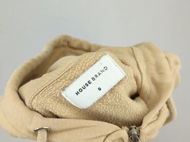 lidl sweter: House, Bluza z kapturem damska, S — 5