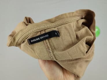 t shirty rękaw 3 4 damskie: House, Women`s T-shirt, size L — 5