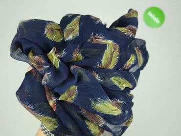 koszula damska z piórami: Жіноча блуза, розмір S — 4