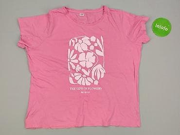 t shirty coco: T-shirt damski, rozmiar 2XL — 2