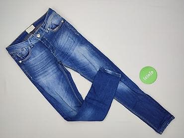 nike pre owned: Jeansy damskie, rozmiar M — 2