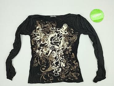 tanie ramoneski: Bluzka damska, rozmiar S — 2