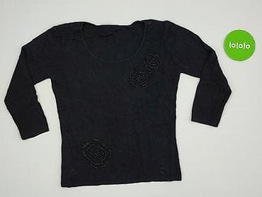 bluza sonic 116: Bluzka damska, rozmiar S — 2