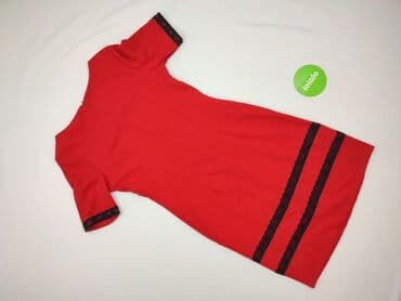 it moda sukienki: Sukienka damska, rozmiar M — 3