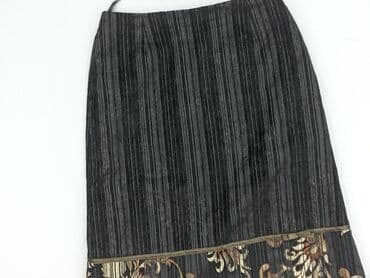 spódnice midi w groszki: Women`s skirt, size S (EU 36) — 1