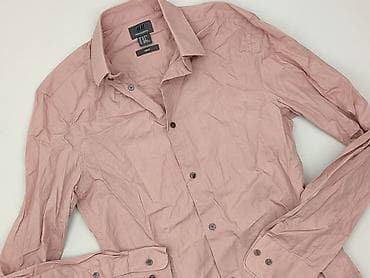 ubrania h m: H&M, Koszula damska, rozmiar XS — 1