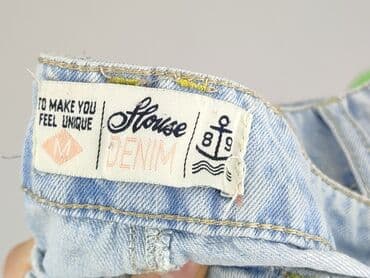 trampki harley davidson: House, Szorty damskie, rozmiar M — 4