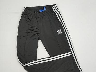 adidas daichman: Adidas, Spodnie dresowe damskie, rozmiar S — 1