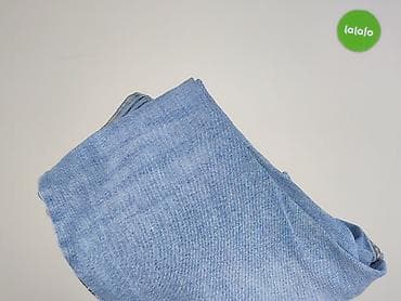 waska stopa: Bershka, Jeansy damskie, rozmiar S — 6