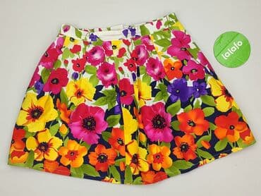 spódniczka mini rozkloszowane: Spódnica damska, rozmiar S — 2