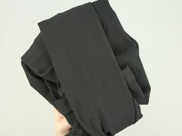 leggings in primark: Material trousers for women, M — 5