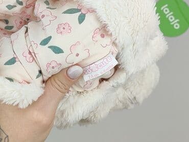 relab bluzy: Kamizelka, So cute, 6-9 miesięcy, stan - Bardzo dobry — 5