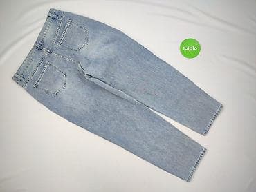 "dantex": Dazy, Jeansy damskie, rozmiar XL — 3