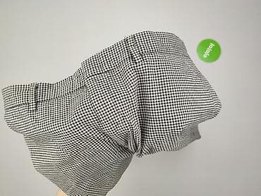 dresy house: Spodnie materiałowe damskie, rozmiar 2XL — 4