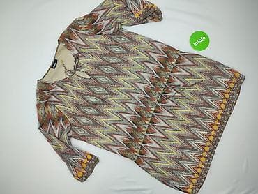 marilyn pizamy: Janina, Sukienka damska, rozmiar 3XL — 2