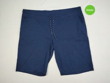 spodenki męskie pepco: Szorty dla mężczyzn, rozmiar 3XL — 2