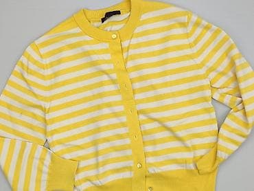 pull and bear sweter w paski: Zara, Kardigan damski, rozmiar L — 1