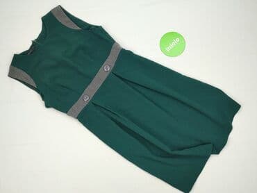 Sukienki: Nuna Lie, Sukienka damska, rozmiar 2XS — 2