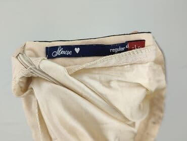 cropp spódnice w kwiaty: House, Spódnica damska, L — 4