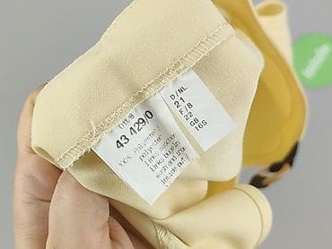 szare bluzki: Bluzka damska, rozmiar S — 4