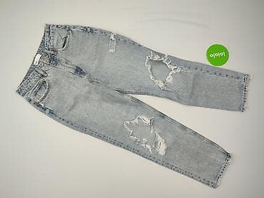 jeansy 48: Zara, Jeansy damskie, rozmiar S — 2