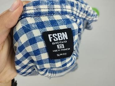 fat face: FSBN, Koszula damska, rozmiar XS — 5
