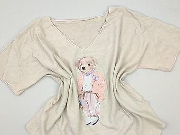 Bluzka damska, rozmiar XL w lalafo.pl Bluzka damska, rozmiar XL