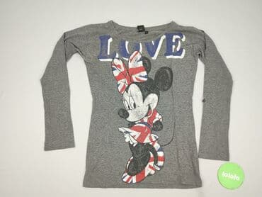sukienki damskie disney: Disney, Bluzka damska, rozmiar S — 2