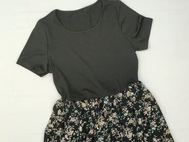 sukienki o kroju marynarki midi: Women`s dress, size M (EU 38) — 1