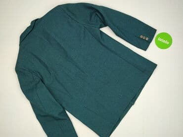 kurtki sinsay wyprzedaż: Płaszcz dla mężczyzn, rozmiar S — 3