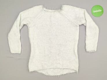sweter z kaszmiru c a: Women`s sweater, size XL (EU 42) — 2