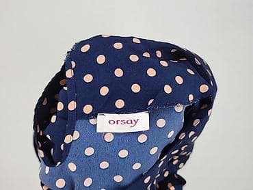 getry w kropki: Orsay, Bluzka damska, rozmiar M — 4
