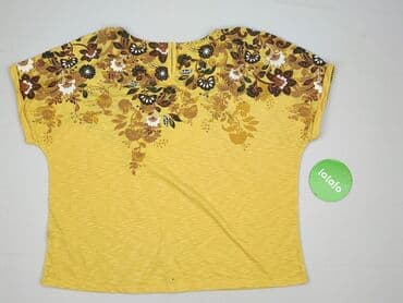 koszulka piłkarska z własnym nadrukiem barcelona: Bluzka damska, 7XL — 3