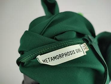 moda sukienek: Sukienka damska, rozmiar XL — 5