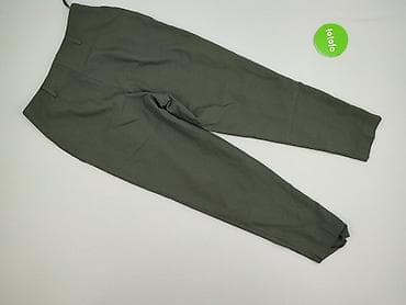 cargo house: New Look, Spodnie materiałowe damskie, rozmiar M — 3