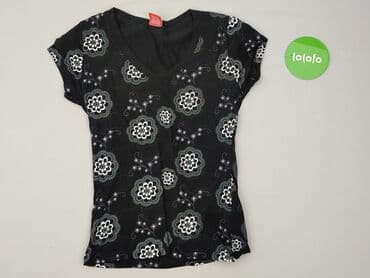 bluzka z otworem na kciuk: T-shirt damski, rozmiar 2XL — 2
