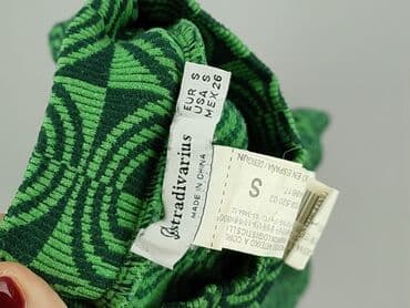 stradivarius swetry: Stradivarius, Bluzka damska, rozmiar S — 4