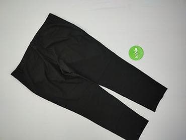 second hand second hand second hand: KappAhl, Брюки жіночі, розмір 3XL — 3