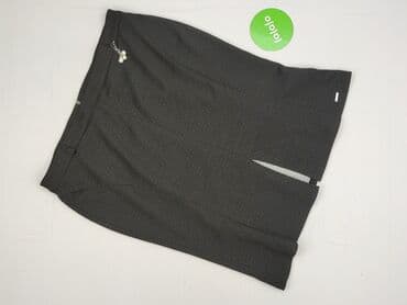 monnari spódnice czarne: Monnari, Spódnica damska, rozmiar XL — 2