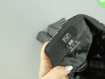 kozaki z futerkiem ccc: F&F, Spódnica damska, M — 4