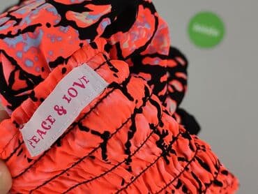 krótkie bluzy: Top damski, rozmiar S — 6