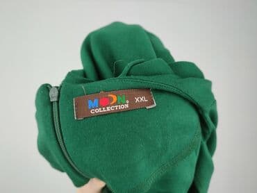 konopiska sukienki xxl: Woman Collection, Sukienka damska, rozmiar 2XL — 4