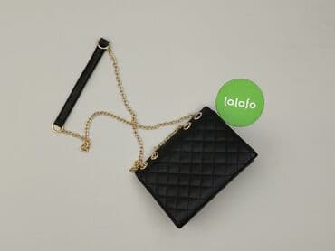 47 czapka: Torebka, stan - Idealny — 3