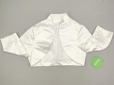 kurtki divers: Marynarka damska, rozmiar L — 2